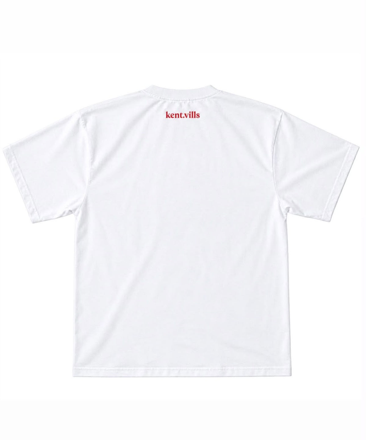 Oversized tee